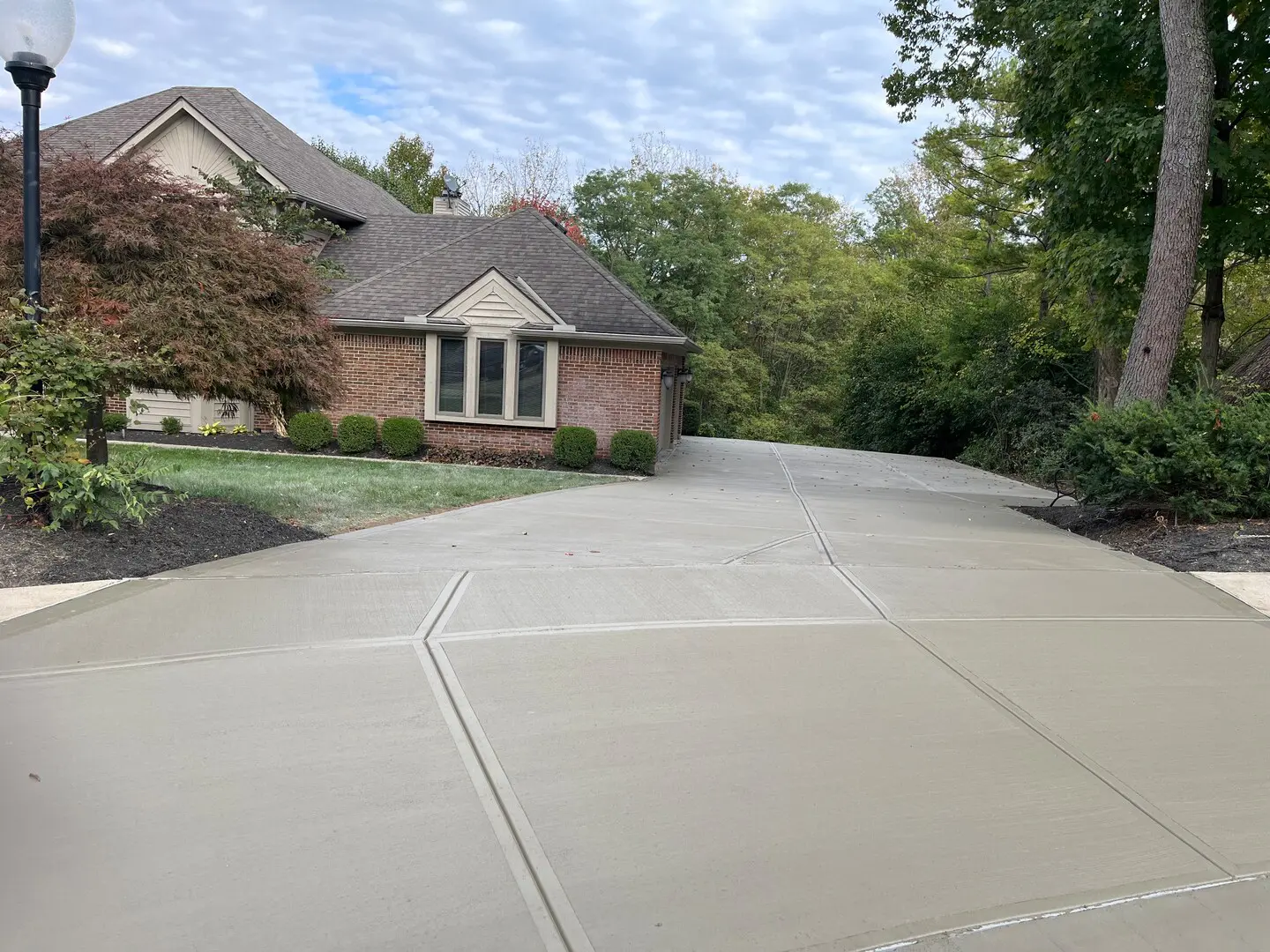 concrete resurfacing