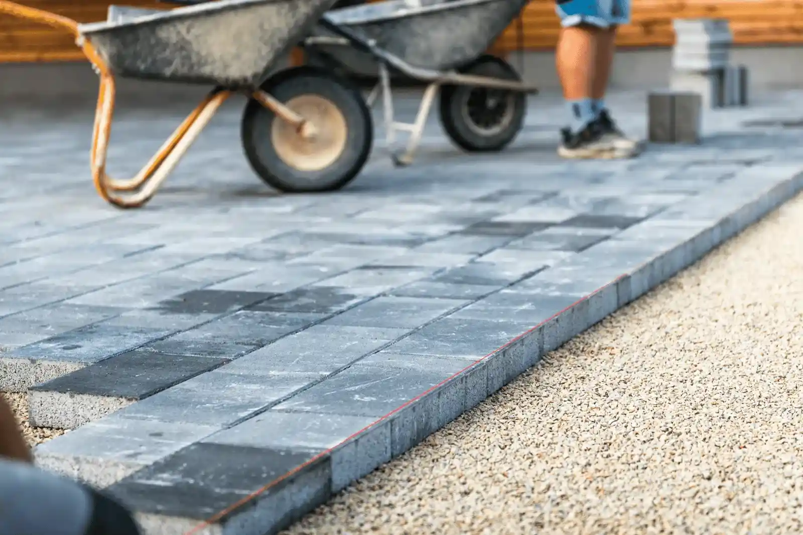 concrete patio contractors