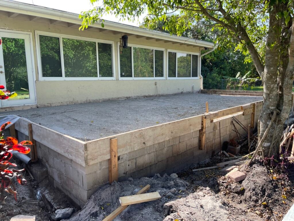 Leading Concrete Contractor Services in lubbock TX