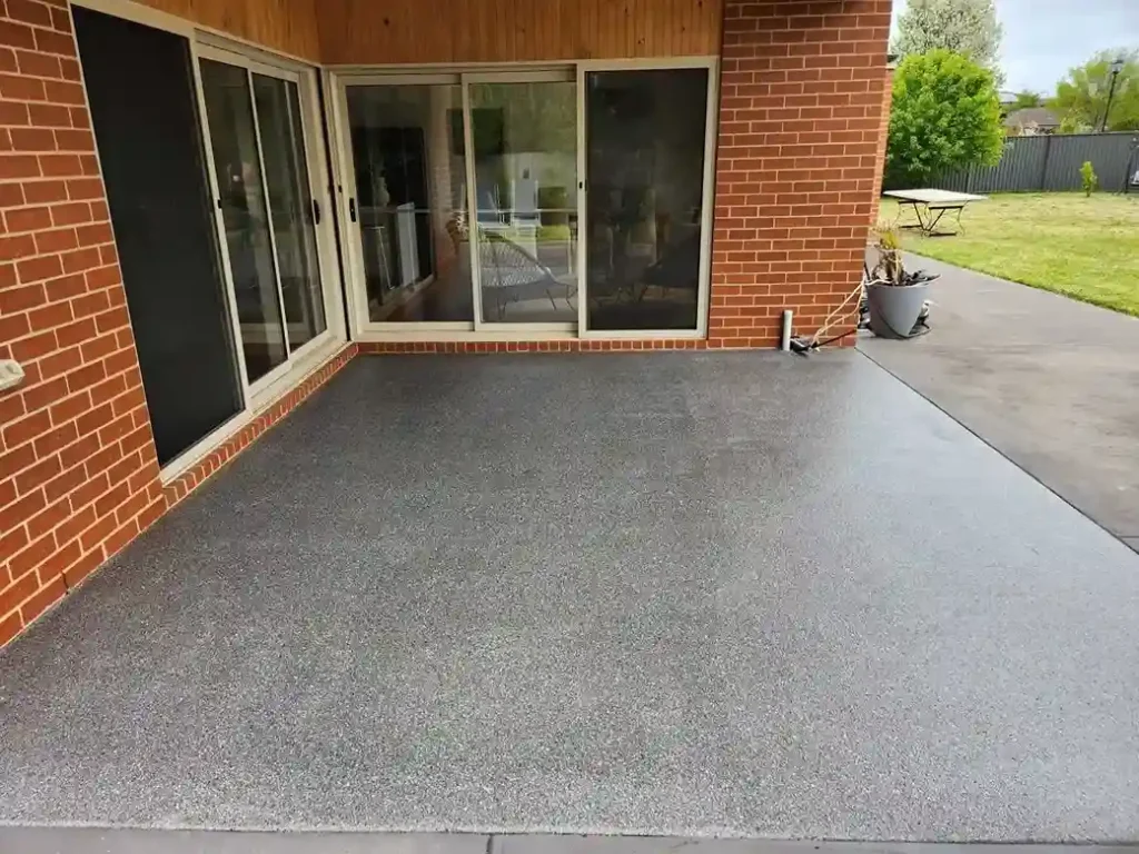 concrete resurfacing