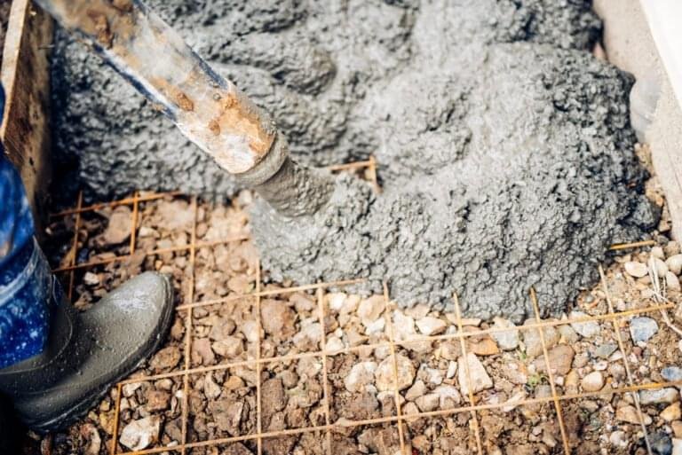 Longevity and Durability of Concrete