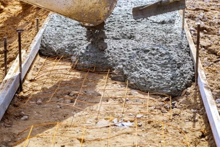 Resale Value and ROI of Concrete