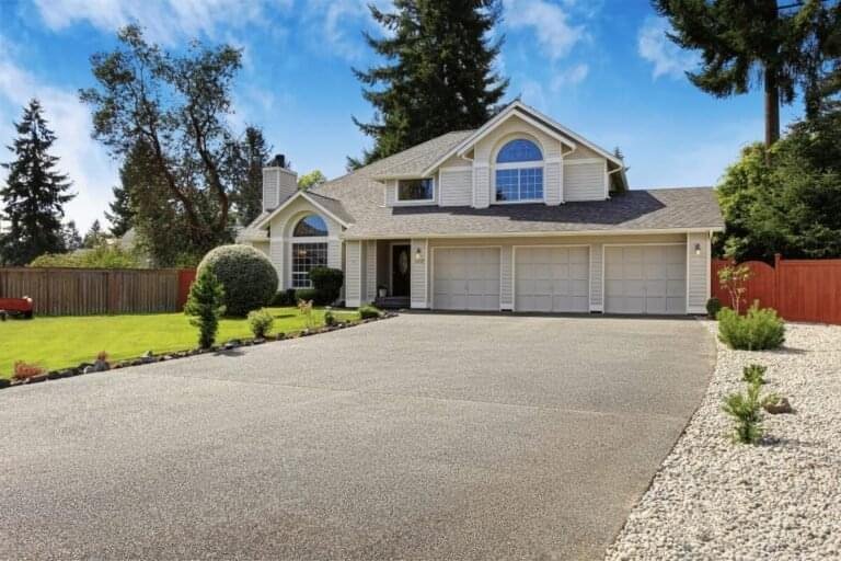 Key Considerations For a Concrete Driveway in Lubbock, TX