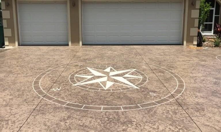 Aesthetic Appeal and Customization of Concrete