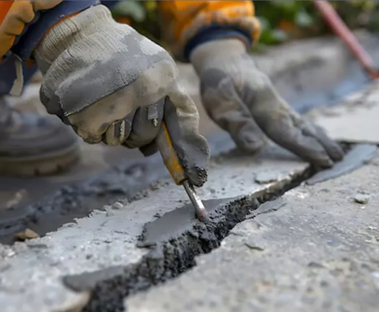 What Are the Long-Term Maintenance Costs of Concrete?